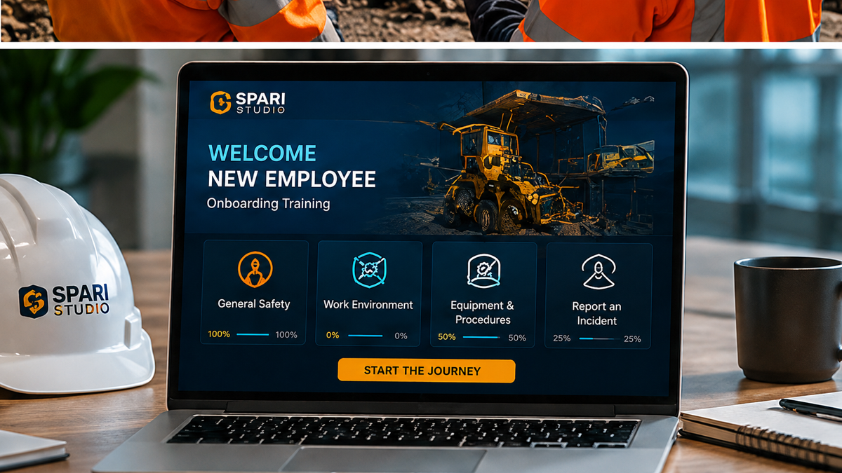 E-Learning Design